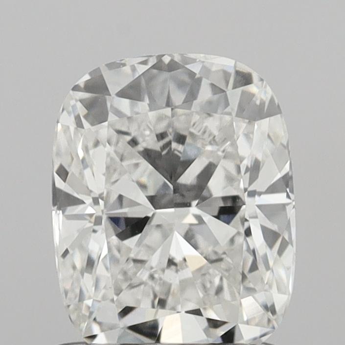 IGI 1.05 Carat Cushion Lab Grown Diamond 人工培育鑽石 實驗室人造鑽石