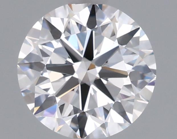 IGI 1.00 Carat Round Brilliant Lab Grown Diamond 人工培育鑽石 實驗室人造鑽石