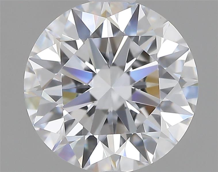 IGI 1.50 Carat Round Brilliant Lab Grown Diamond 人工培育鑽石 實驗室人造鑽石
