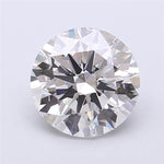 IGI 2.26 Carat Round Brilliant Lab Grown Diamond 人工培育鑽石 實驗室人造鑽石