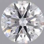 IGI 0.88 Carat Round Brilliant Lab Grown Diamond 人工培育鑽石 實驗室人造鑽石