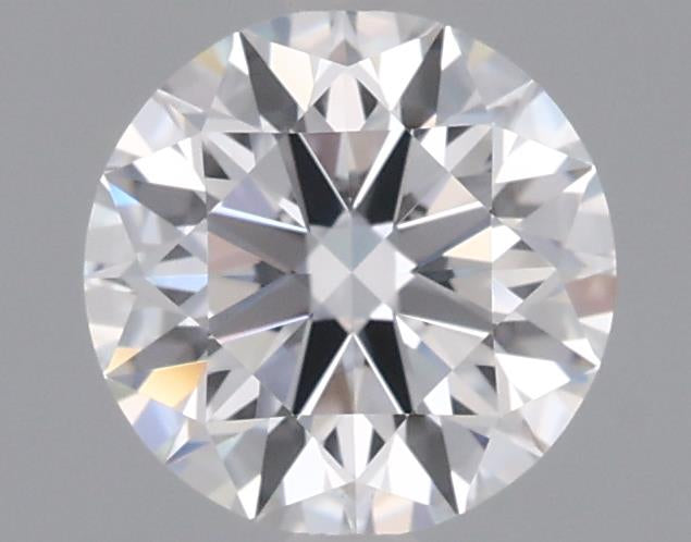 IGI 0.88 Carat Round Brilliant Lab Grown Diamond 人工培育鑽石 實驗室人造鑽石