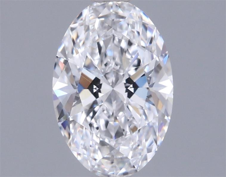 IGI 1.04 Carat Oval Lab Grown Diamond 人工培育鑽石 實驗室人造鑽石
