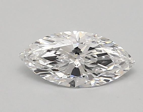 IGI 0.61 Carat Marquise Lab Grown Diamond 人工培育鑽石 實驗室人造鑽石