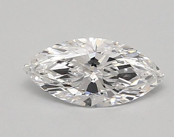 IGI 0.61 Carat Marquise Lab Grown Diamond 人工培育鑽石 實驗室人造鑽石