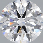 IGI 1.14 Carat Round Brilliant Lab Grown Diamond 人工培育鑽石 實驗室人造鑽石