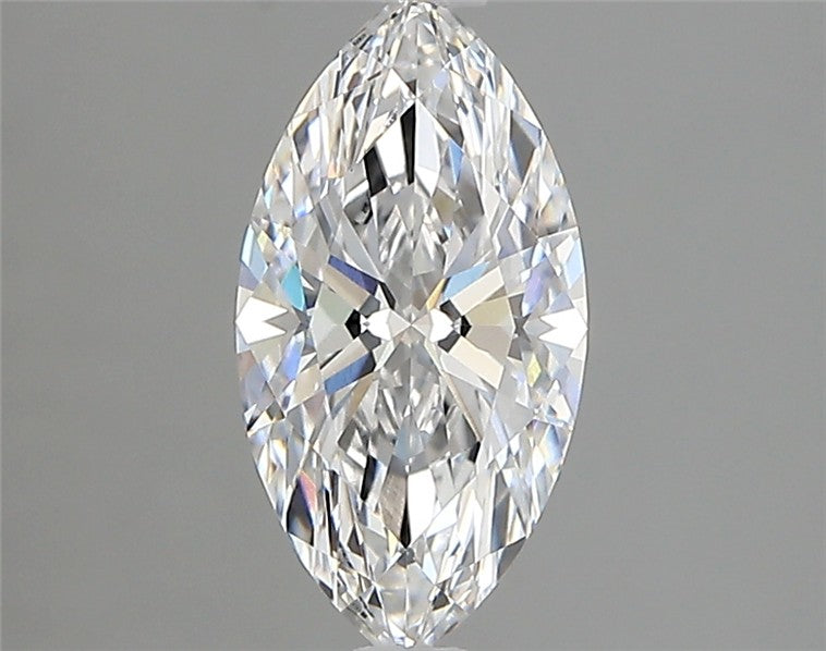 IGI 1.21 Carat Marquise Lab Grown Diamond