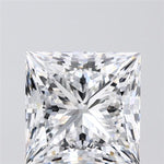 IGI 1.91 Carat Princess Cut Lab Grown Diamond 人工培育鑽石 實驗室人造鑽石