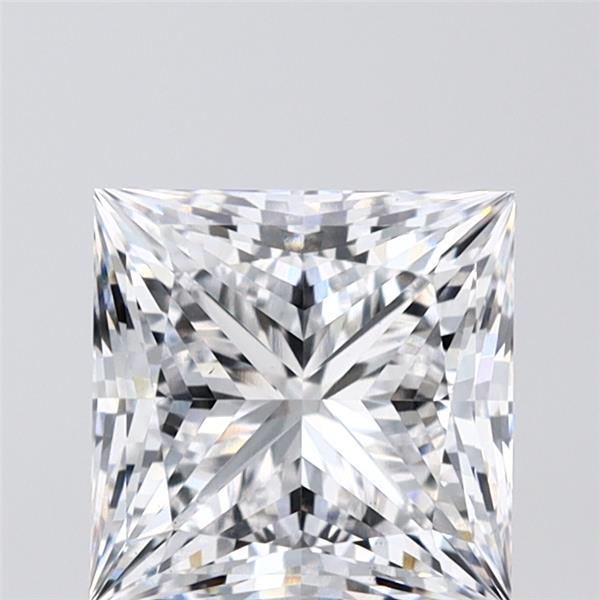 IGI 1.91 Carat Princess Cut Lab Grown Diamond 人工培育鑽石 實驗室人造鑽石