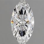 IGI 1.17 Carat Marquise Lab Grown Diamond