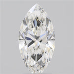 IGI 1.77 Carat Marquise Lab Grown Diamond