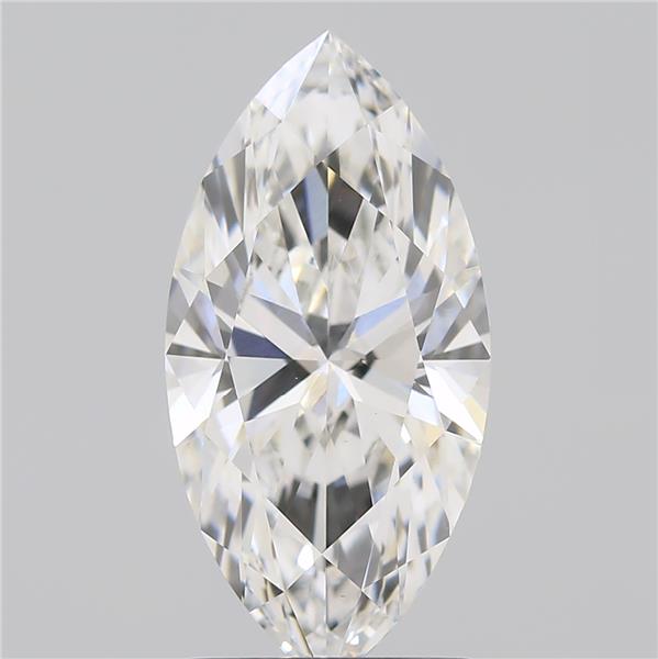 IGI 1.77 Carat Marquise Lab Grown Diamond