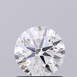 IGI 1.01 Carat Round Brilliant Lab Grown Diamond 人工培育鑽石 實驗室人造鑽石