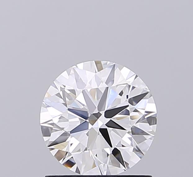 IGI 1.01 Carat Round Brilliant Lab Grown Diamond 人工培育鑽石 實驗室人造鑽石