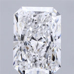 IGI 3.00 Carat Radiant Cut Lab Grown Diamond 人工培育鑽石 實驗室人造鑽石
