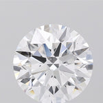 IGI 2.65 Carat Round Brilliant Lab Grown Diamond 人工培育鑽石 實驗室人造鑽石
