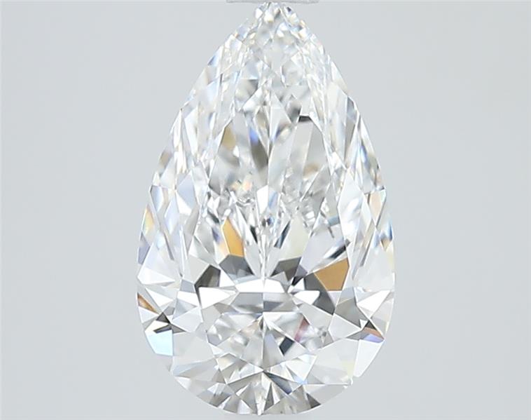 IGI 1.78 Carat Pear Lab Grown Diamond 人工培育鑽石 實驗室人造鑽石