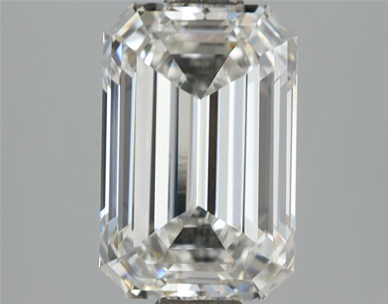 IGI 2.53 Carat Emerald Lab Grown Diamond 人工培育鑽石 實驗室人造鑽石