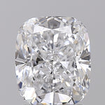 IGI 1.9 Carat 長枕形 - Long Cushion 培育鑽石 Lab Grown Diamond 人造鑽石 人工鑽石 實驗室鑽石 培養鑽石 香港 培育鑽 