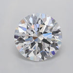 IGI 0.97 Carat Round Brilliant Lab Grown Diamond 人工培育鑽石 實驗室人造鑽石