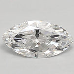 IGI 0.62 Carat Marquise Lab Grown Diamond