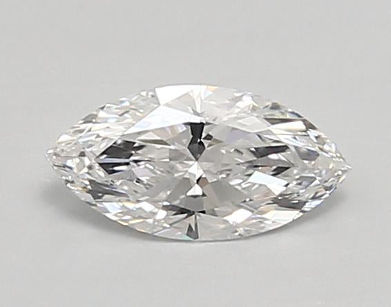IGI 0.62 Carat Marquise Lab Grown Diamond