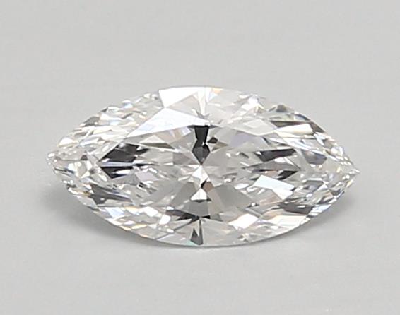 IGI 0.62 Carat Marquise Lab Grown Diamond