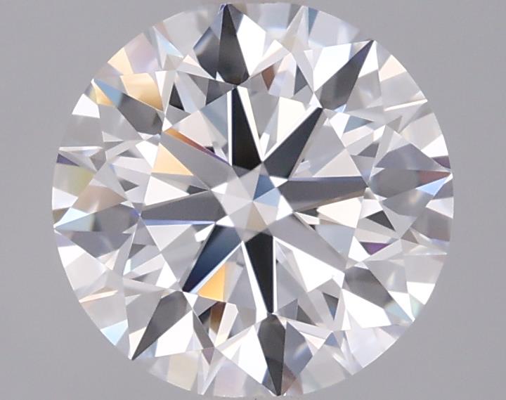 IGI 1.88 Carat Round Brilliant Lab Grown Diamond 人工培育鑽石 實驗室人造鑽石