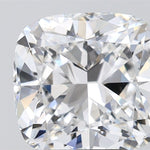 IGI 3.04 Carat Cushion Lab Grown Diamond 人工培育鑽石 實驗室人造鑽石
