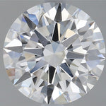 IGI 2.59 Carat Round Brilliant Lab Grown Diamond 人工培育鑽石 實驗室人造鑽石