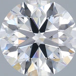 IGI 1.50 Carat Round Brilliant Lab Grown Diamond 人工培育鑽石 實驗室人造鑽石