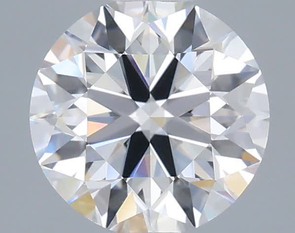 IGI 1.50 Carat Round Brilliant Lab Grown Diamond 人工培育鑽石 實驗室人造鑽石