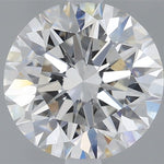 IGI 1.60 Carat Round Brilliant Lab Grown Diamond 人工培育鑽石 實驗室人造鑽石