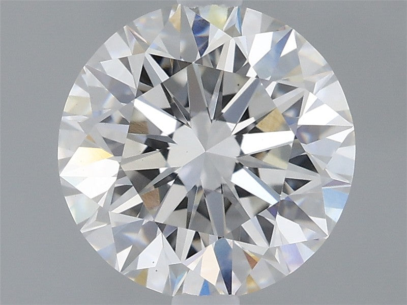 IGI 1.60 Carat Round Brilliant Lab Grown Diamond 人工培育鑽石 實驗室人造鑽石