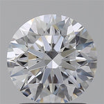 IGI 1.51 Carat Round Brilliant Lab Grown Diamond 人工培育鑽石 實驗室人造鑽石