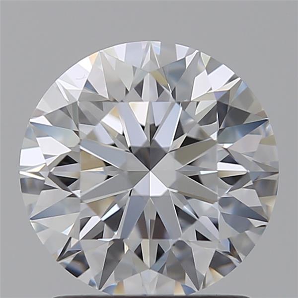 IGI 1.51 Carat Round Brilliant Lab Grown Diamond 人工培育鑽石 實驗室人造鑽石