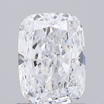 IGI 1.06 Carat Cushion Lab Grown Diamond