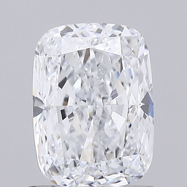 IGI 1.06 Carat Cushion Lab Grown Diamond