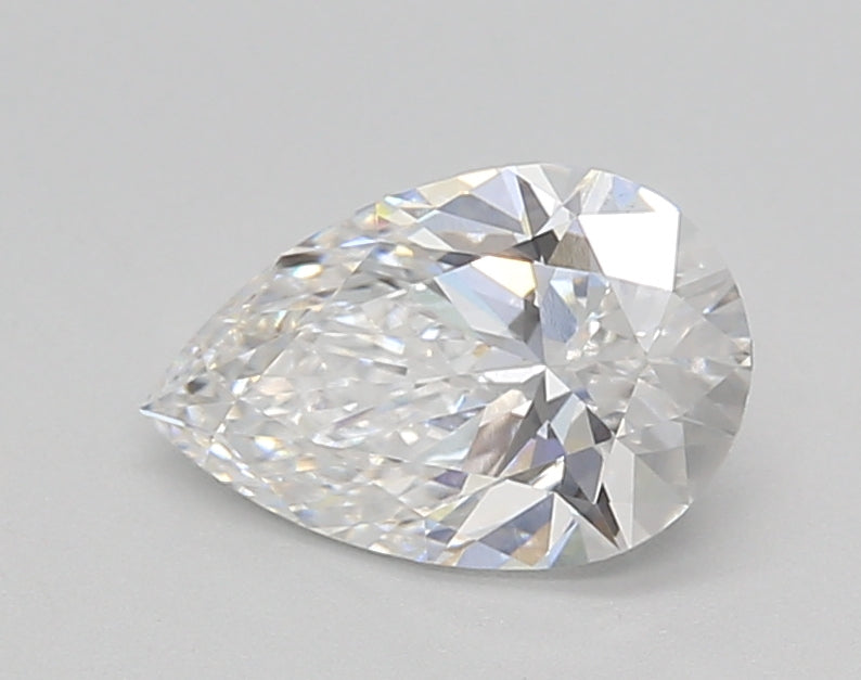 IGI 1.02 Carat 梨形 - Pear 培育鑽石 Lab Grown Diamond 人造鑽石 人工鑽石 實驗室鑽石 培養鑽石 香港 培育鑽 