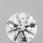 IGI 1.35 Carat Round Brilliant Lab Grown Diamond