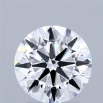 IGI 1.92 Carat Round Brilliant Lab Grown Diamond 人工培育鑽石 實驗室人造鑽石