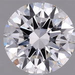 IGI 1.50 Carat Round Brilliant Lab Grown Diamond 人工培育鑽石 實驗室人造鑽石