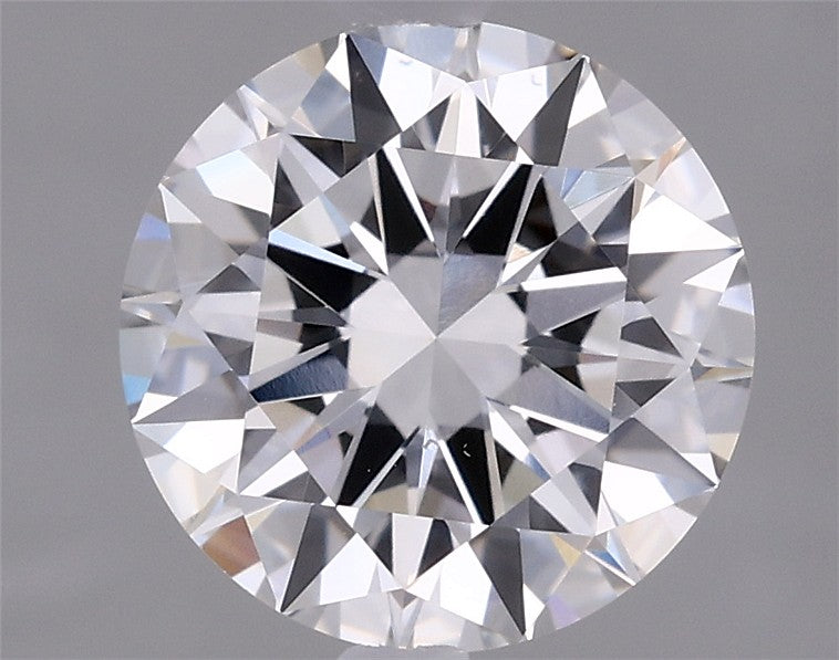 IGI 1.50 Carat Round Brilliant Lab Grown Diamond 人工培育鑽石 實驗室人造鑽石