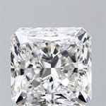 IGI 4.02 Carat Radiant Cut Lab Grown Diamond 人工培育鑽石 實驗室人造鑽石