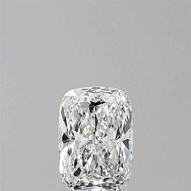 IGI 1.01 Carat Cushion Lab Grown Diamond 人工培育鑽石 實驗室人造鑽石