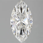 IGI 1.28 Carat Marquise Lab Grown Diamond 人工培育鑽石 實驗室人造鑽石