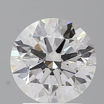 IGI 2.12 Carat Round Brilliant Lab Grown Diamond 人工培育鑽石 實驗室人造鑽石