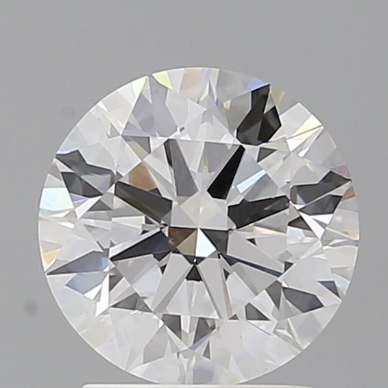 IGI 2.12 Carat Round Brilliant Lab Grown Diamond 人工培育鑽石 實驗室人造鑽石