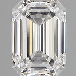 IGI 1.4 Carat Emerald Lab Grown Diamond