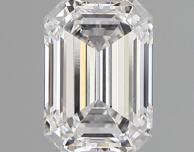 IGI 1.4 Carat Emerald Lab Grown Diamond